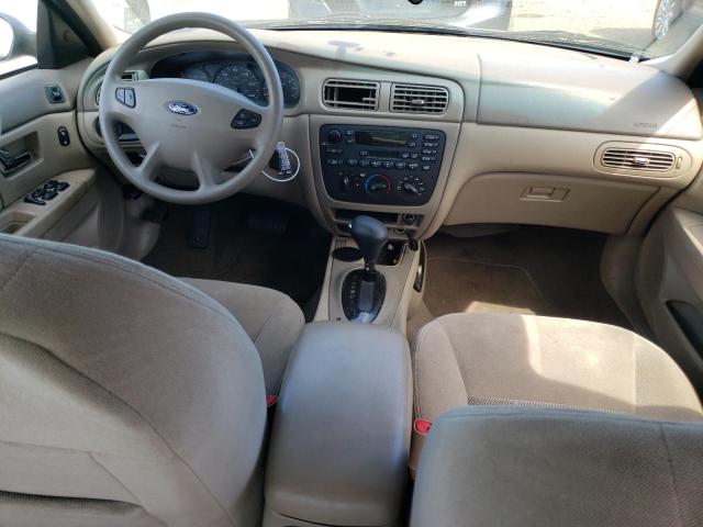 2003 Ford Taurus Se VIN: 1FAFP53U63G139486 Lot: 59661934