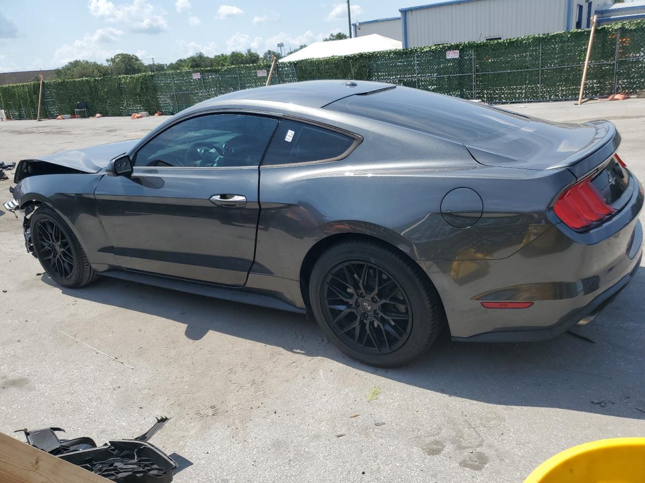 1FA6P8TH2K5194080 2019 Ford Mustang