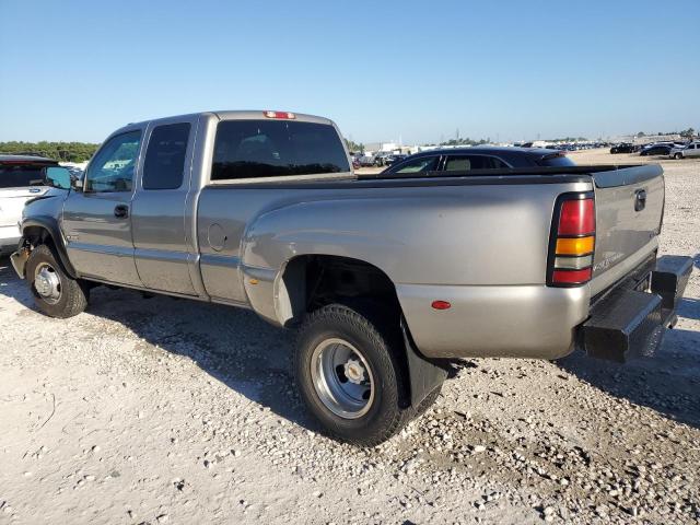 2001 Chevrolet Silverado C3500 VIN: 1GCJC39131E320300 Lot: 58095974