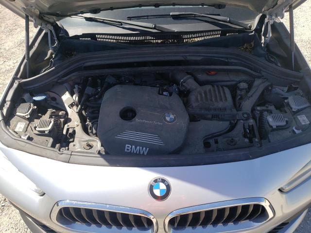 VIN WBXYJ3C36JEP76003 2018 BMW X2, Sdrive28I no.12