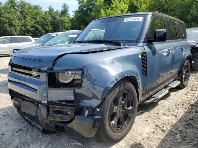 2022 Land Rover Defender 1 c Se , VIN: SALE2ERU1N2074972 2022 Land Rover Defender 1 c Se , VIN: SALE2ERU1N2074972