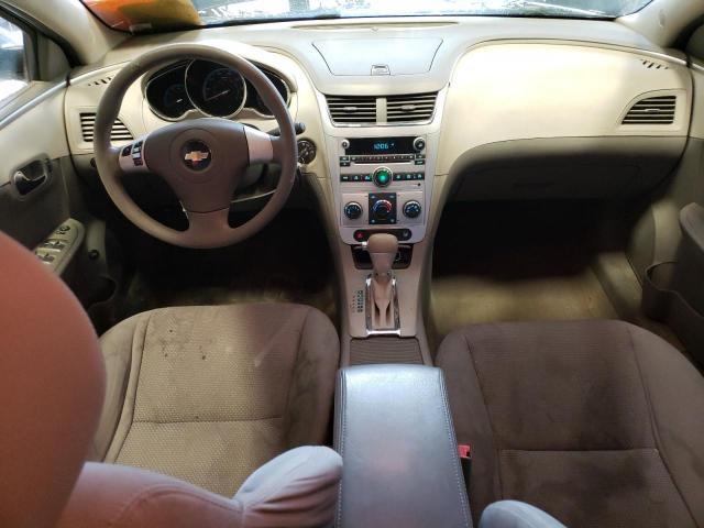 2010 Chevrolet Malibu Ls VIN: 1G1ZA5E07AF312432 Lot: 57918714