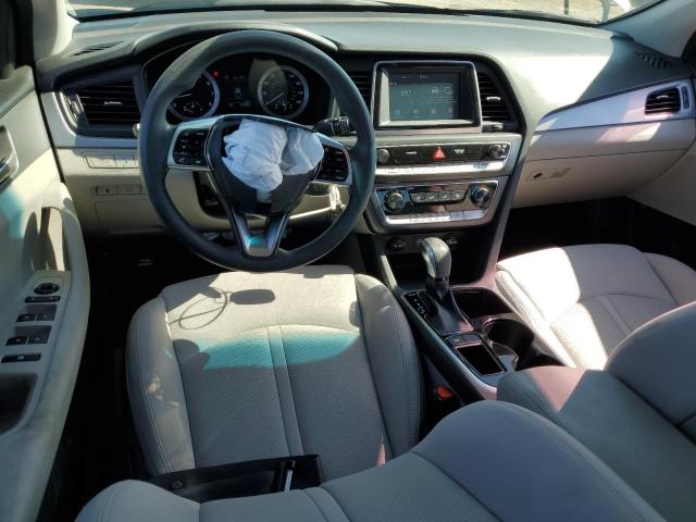 2018 Hyundai Sonata Se VIN: 5NPE24AFXJH642448 Lot: 57747574