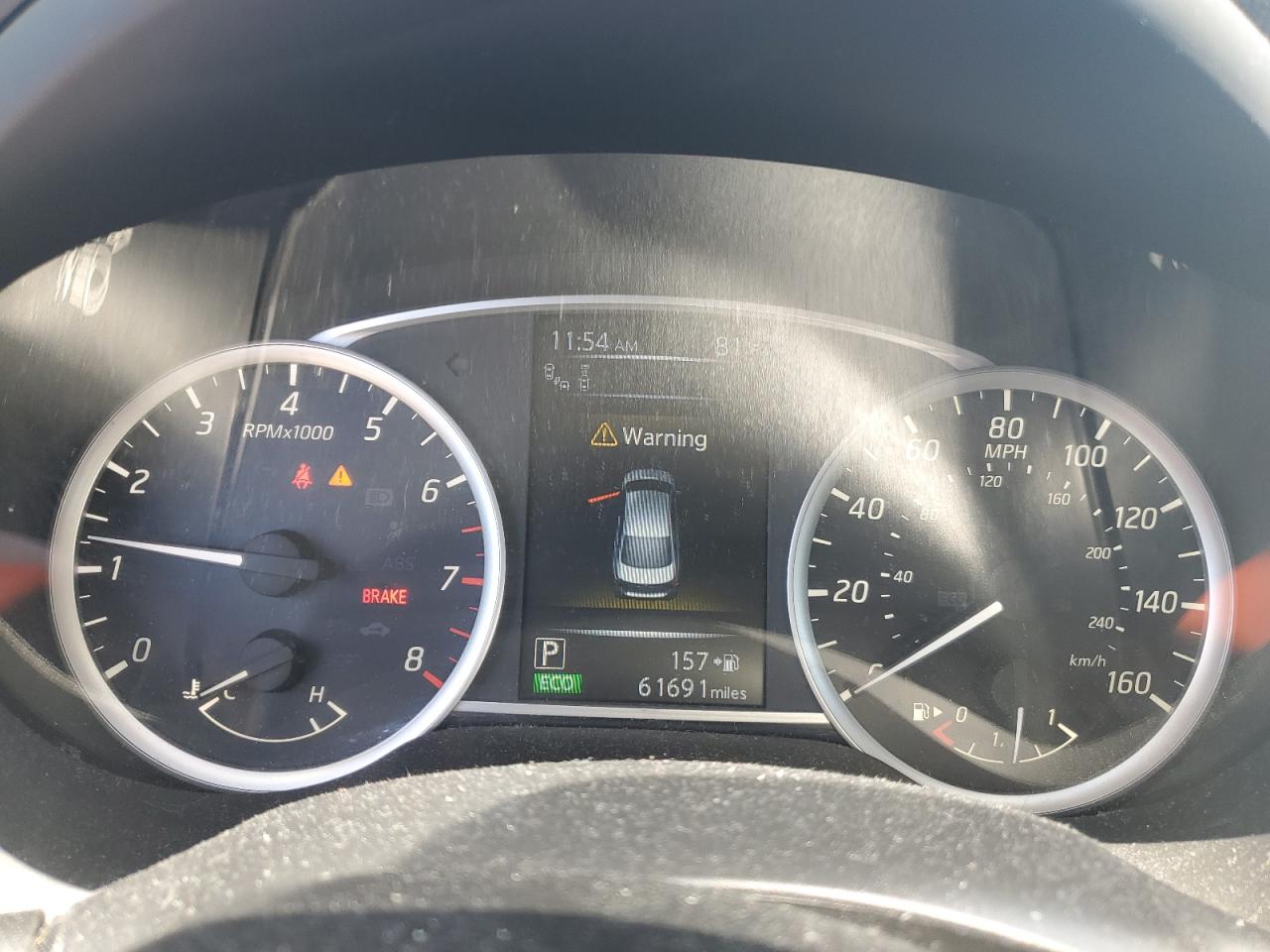 3N1CB7AP3JY209125 2023 Nissan Sentra Sr Turbo