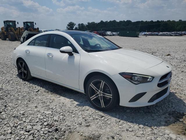 2021 Mercedes-Benz Cla 250 VIN: W1K5J4GB1MN197289 Lot: 58728014