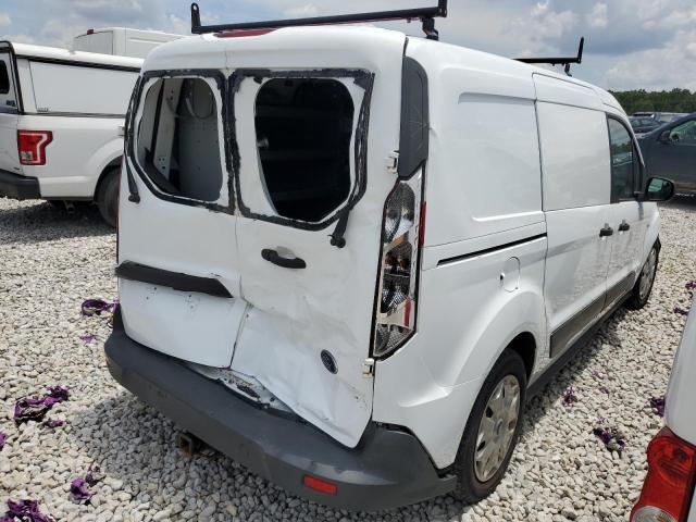 2017 Ford Transit Connect Xlt VIN: NM0LS7F76H1317126 Lot: 53119234