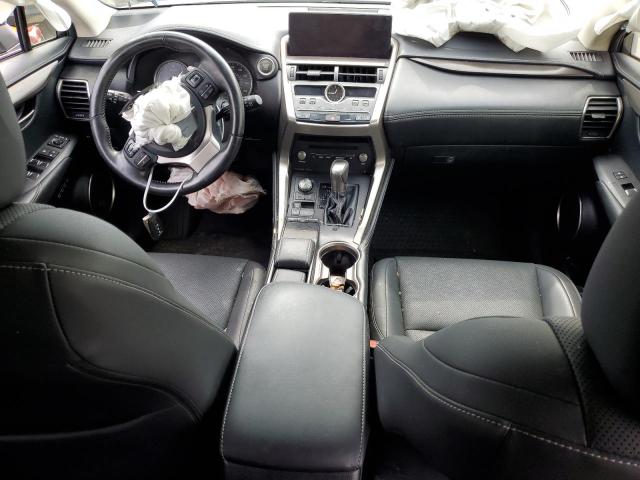 2019 Lexus Nx 300 Base VIN: JTJBARBZ8K2182461 Lot: 57628034