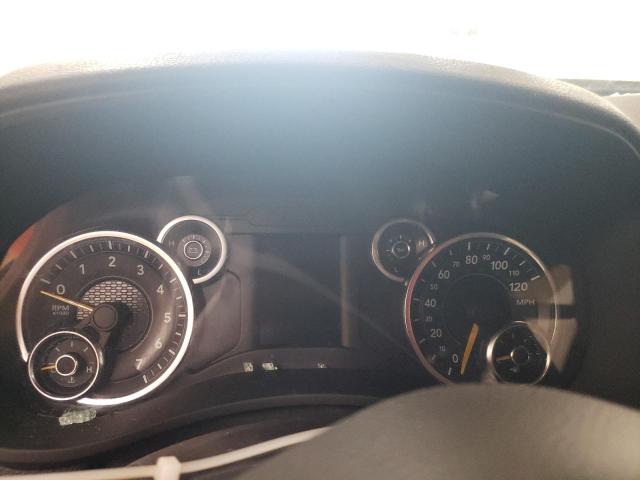 2019 RAM 2500 TRADE - 3C6UR5CJ5KG551359