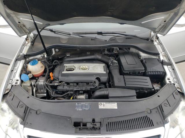 2009 Volkswagen Passat Turbo VIN: WVWJK93CX9P048568 Lot: 59667454