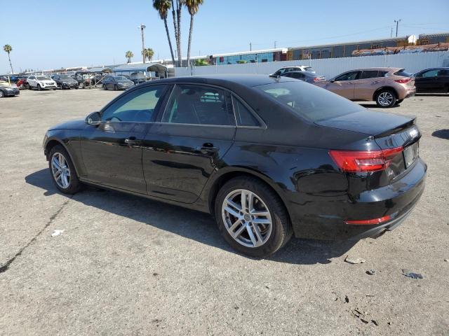 VIN WAUGMAF49HA169942 2017 Audi A4, Ultra Premium no.2