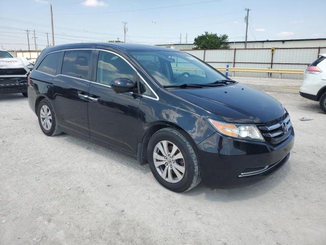 2014 Honda Odyssey Ex VIN: 5FNRL5H46EB505309 Lot: 57713224