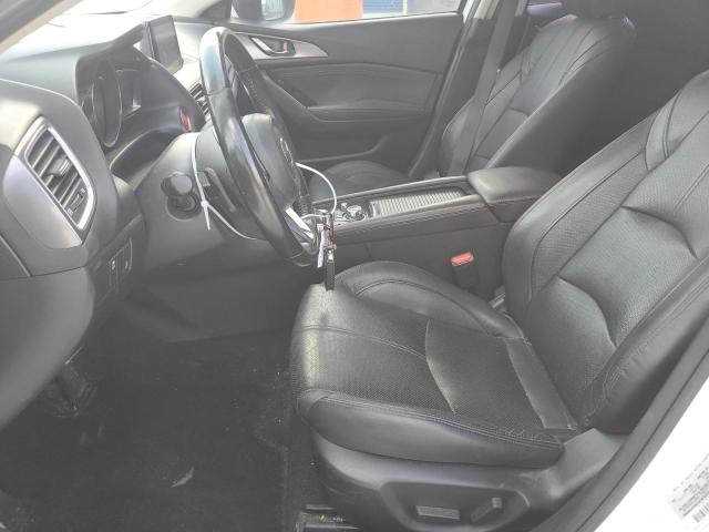 2017 Mazda 3 Grand Touring VIN: JM1BN1M37H1148320 Lot: 61168224