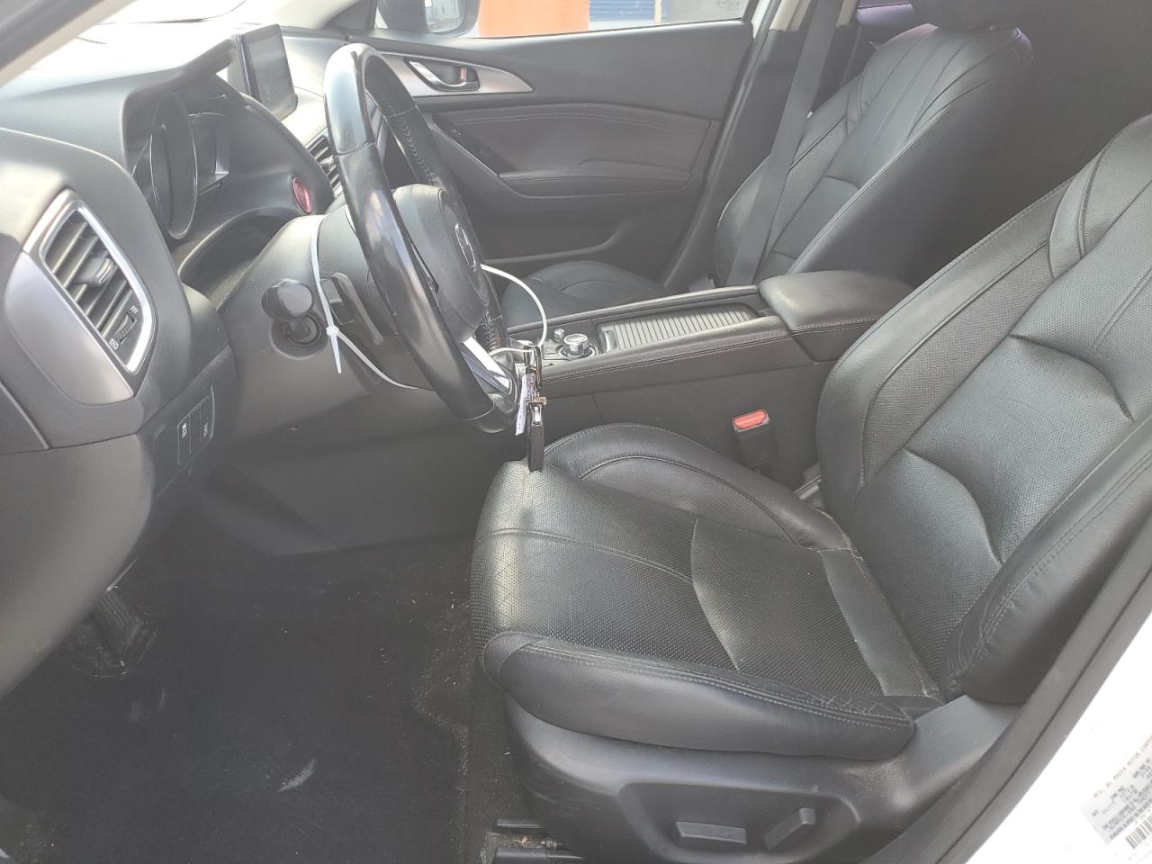 JM1BN1M37H1148320 2017 Mazda 3 Grand Touring