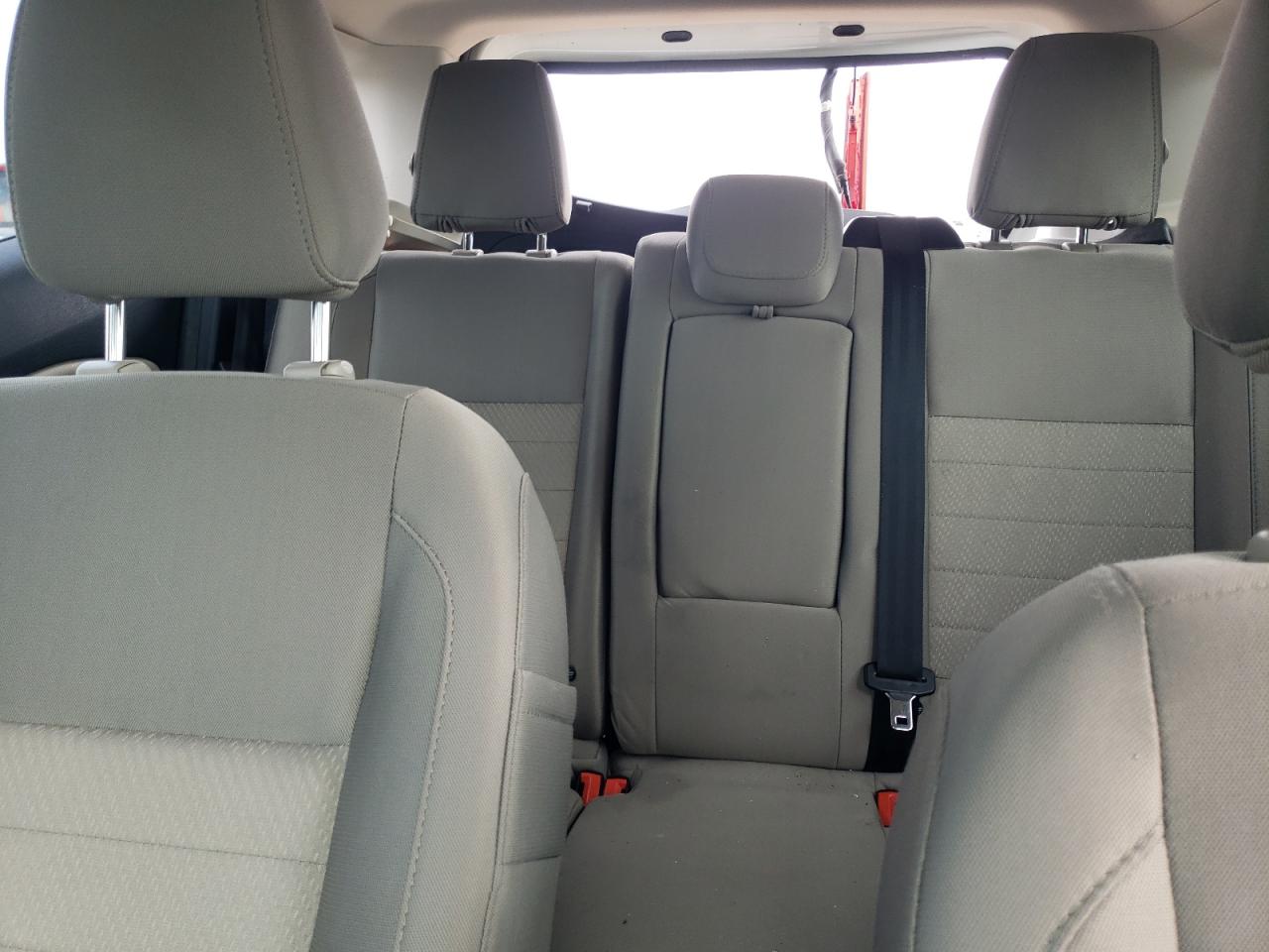 MAJ3S2FE4KC278428 2019 Ford Ecosport S