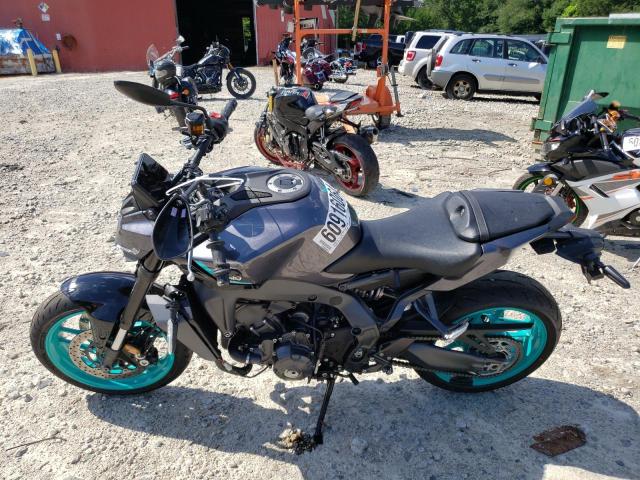 2024 YAMAHA MT09 - JYARN94E3RA000306