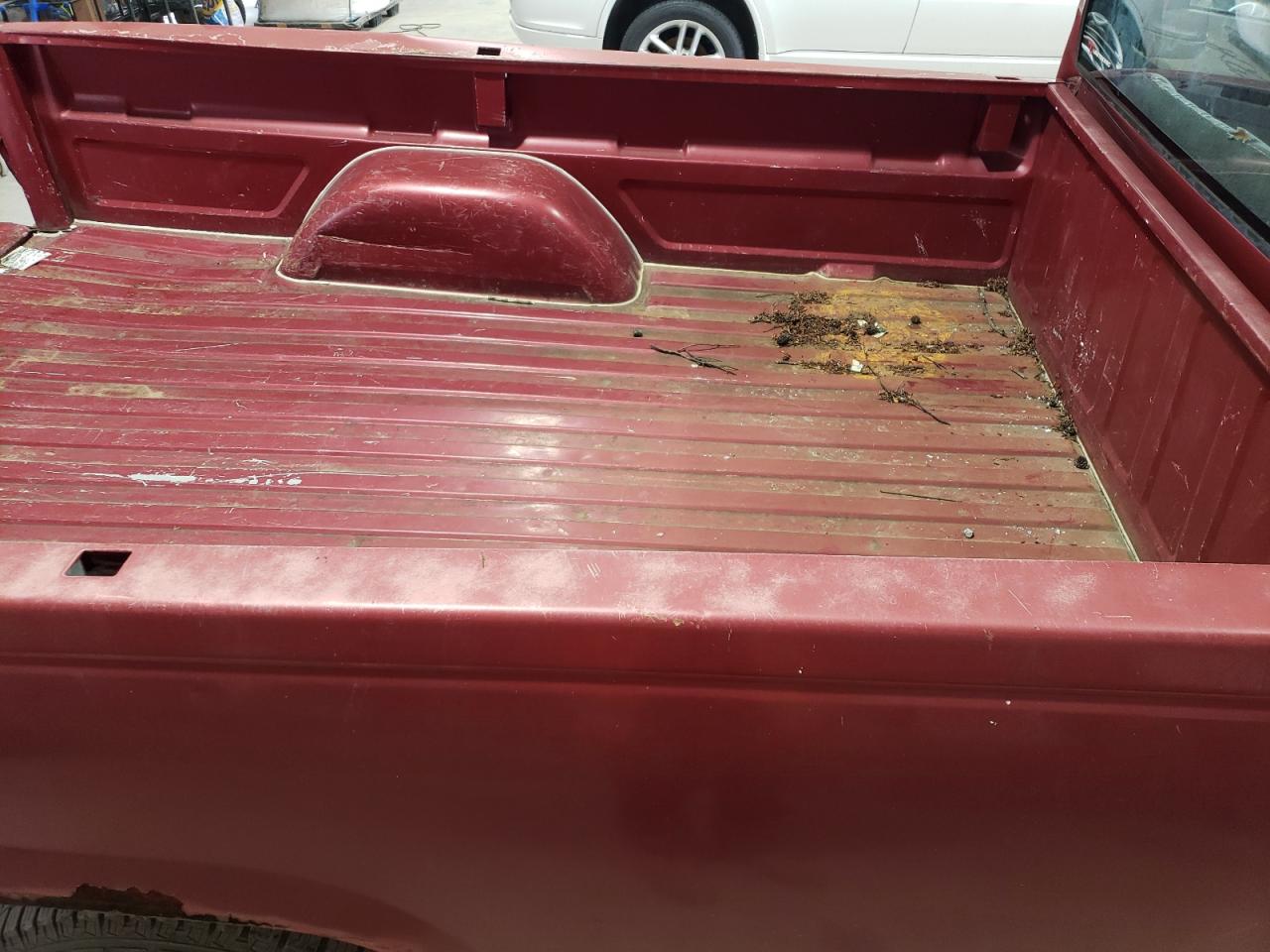 1GTFK24K1LE554134 1990 GMC Sierra K2500