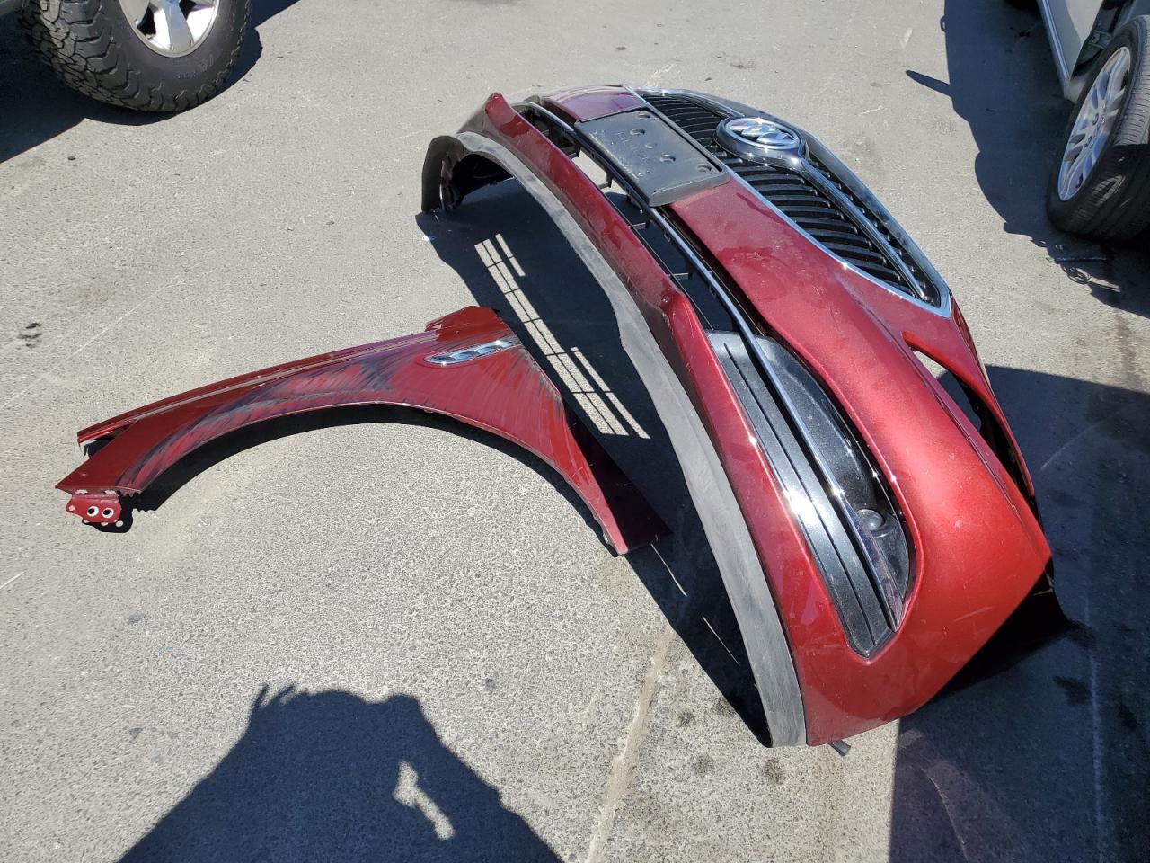 1G4ZP5SS6HU132985 2017 Buick Lacrosse Essence