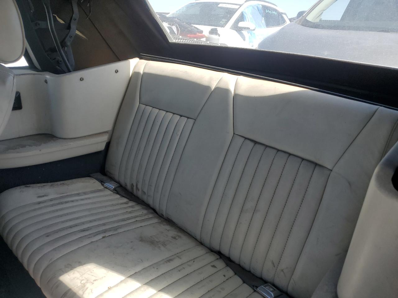 1FABP45EXKF270469 1989 Ford Mustang Gt