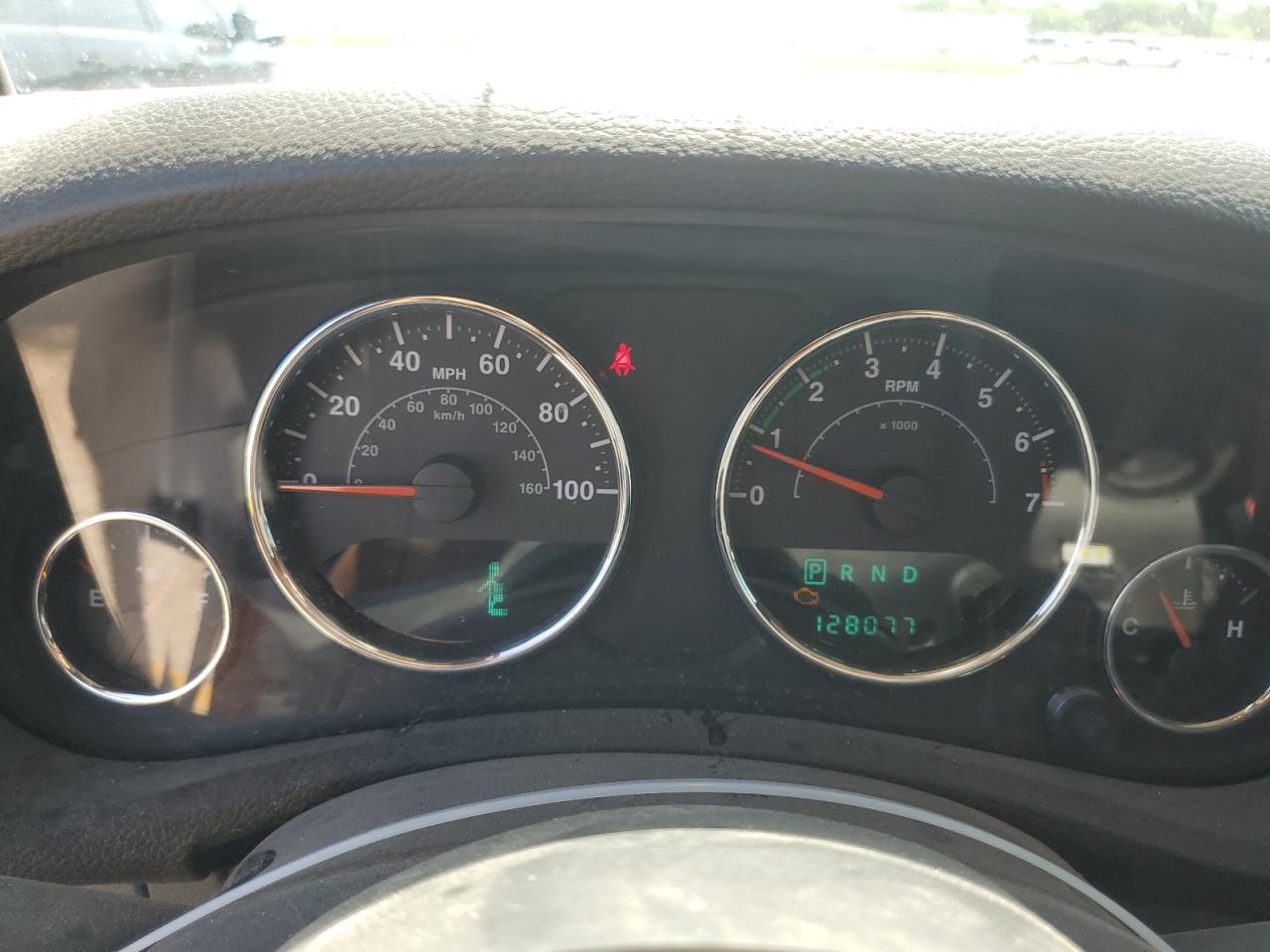 1C4BJWFG6EL169877 2014 Jeep Wrangler Unlimited Rubicon