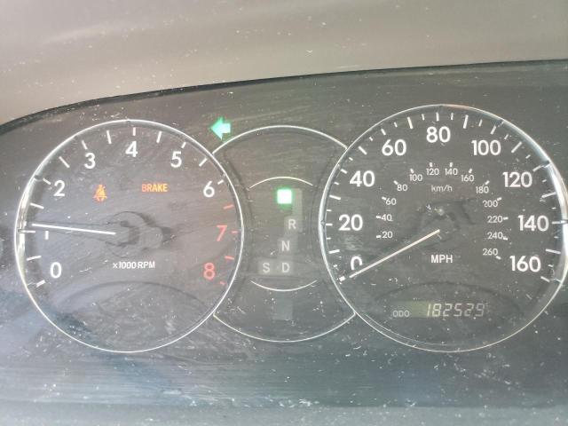 2006 Toyota Avalon Xl VIN: 4T1BK36B96U096642 Lot: 60569944