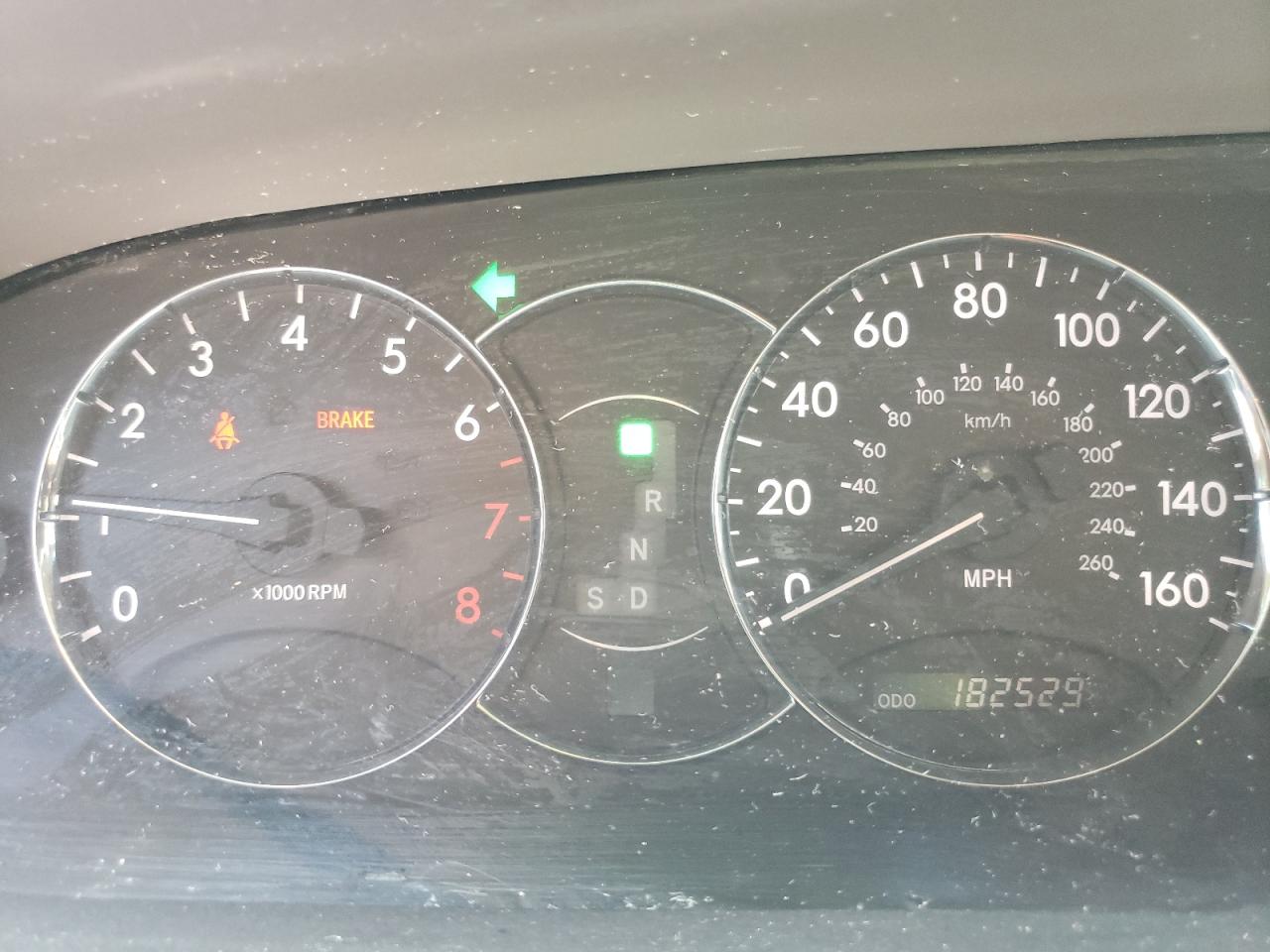 4T1BK36B96U096642 2006 Toyota Avalon Xl