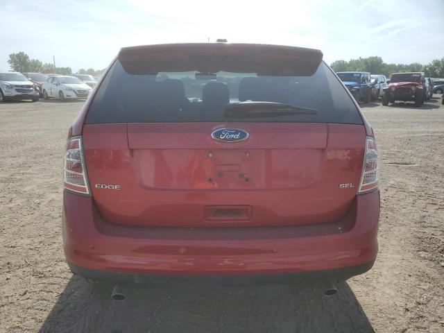 2010 Ford Edge Sel VIN: 2FMDK3JC2ABB07973 Lot: 56632524