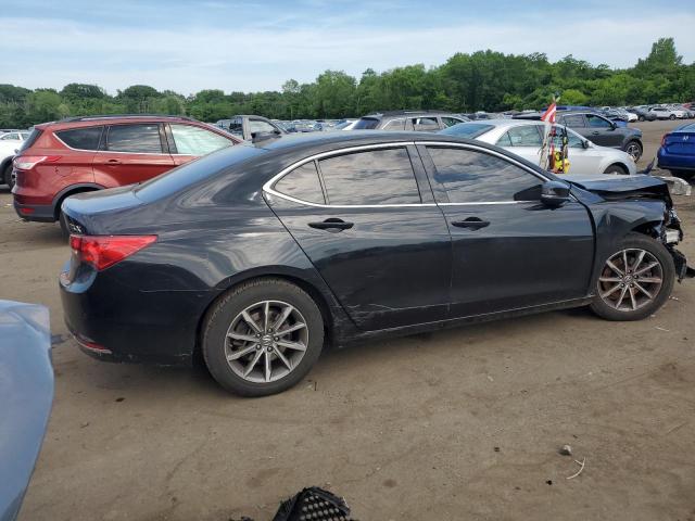 19UUB1F37JA003705 2018 Acura Tlx 2018 Acura Tlx VIN: 19UUB1F37JA003705 Lot: 57313494