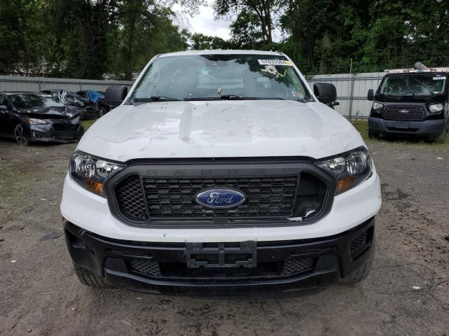 2019 Ford Ranger Xl VIN: 1FTER1EH9KLA14156 Lot: 57033984