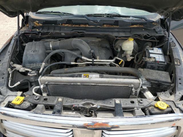 2016 Ram 1500 Slt VIN: 1C6RR7LT7GS113607 Lot: 57472734