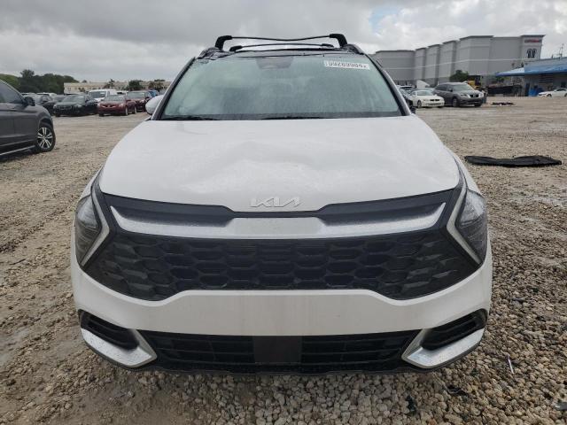 2024 KIA SPORTAGE S - 5XYK43DF8RG150040