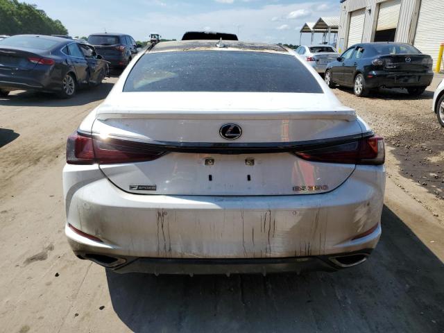 2020 LEXUS ES 350 F-S - 58AGZ1B14LU064334