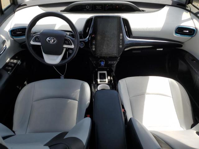 2017 Toyota Prius Prime VIN: JTDKARFP5H3035688 Lot: 58122384