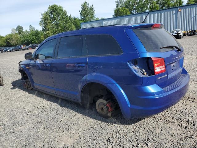 2015 DODGE JOURNEY SE - 3C4PDCABXFT645433