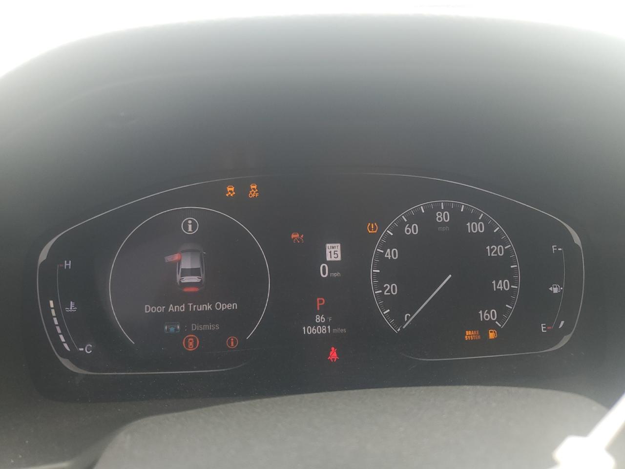 1HGCV1F35MA060752 2021 Honda Accord Sport