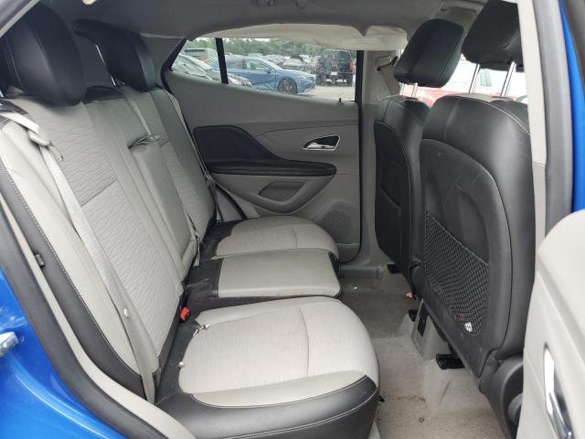 2015 BUICK ENCORE CON - KL4CJBSB3FB227825