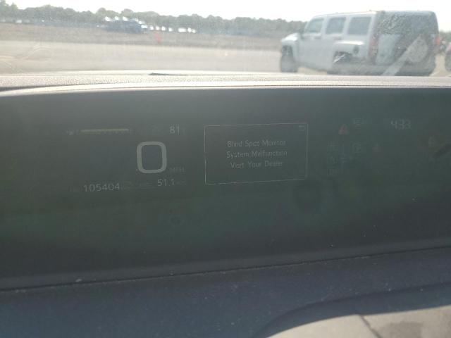 2017 Toyota Prius Prime VIN: JTDKARFP4H3006053 Lot: 58434524