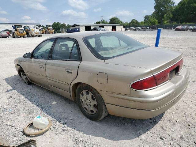 2G4WB52K931234979 2003 Buick Regal Ls