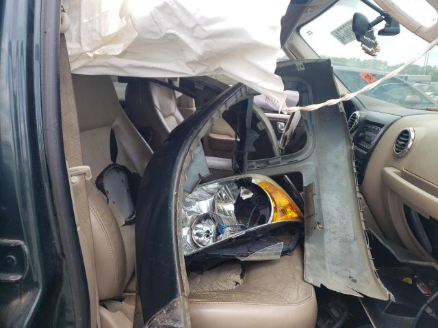 2004 Ford Expedition Eddie Bauer VIN: 1FMFU17L04LB28632 Lot: 57655674