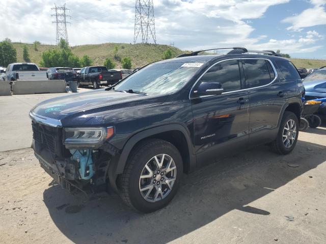 1GKKNMLS4MZ173685 GMC Acadia SLT