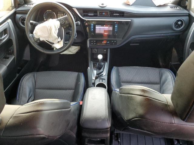 2019 TOYOTA COROLLA L - 5YFBURHEXKP922012