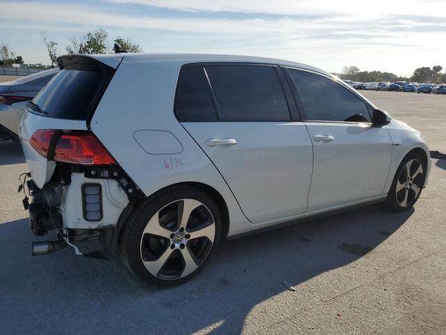 2017 VOLKSWAGEN GTI S/SE - 3VW447AU6HM076599