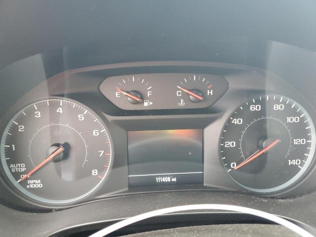 2017 Chevrolet Malibu Lt VIN: 1G1ZE5ST5HF159997 Lot: 60695044