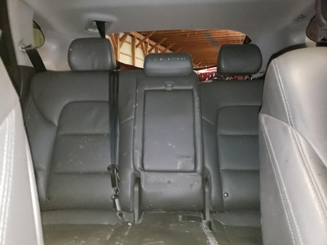 KM8J3CA43GU233979 2016 Hyundai Tucson Limited