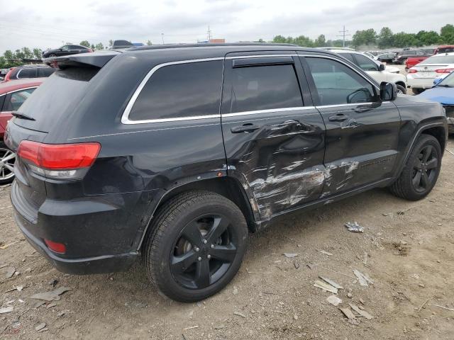 2015 Jeep Grand Cherokee Laredo VIN: 1C4RJFAG8FC697170 Lot: 57500474