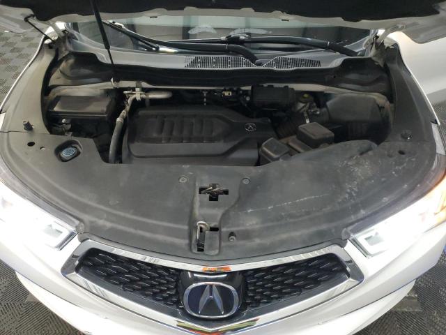 2020 Acura Mdx Technology VIN: 5J8YD3H53LL003567 Lot: 58248274