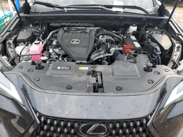 2023 LEXUS NX 350 2T2GGCEZ6PC028268
