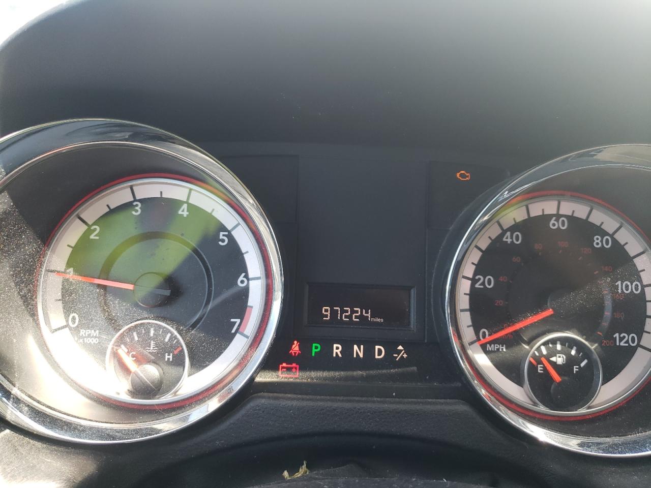 2C4RDGCG4FR667830 2015 Dodge Grand Caravan Sxt