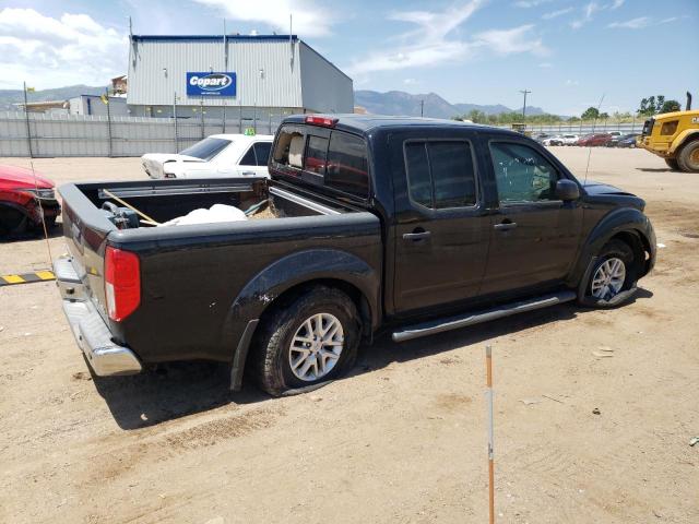 2015 NISSAN FRONTIER S - 1N6AD0EV7FN721177