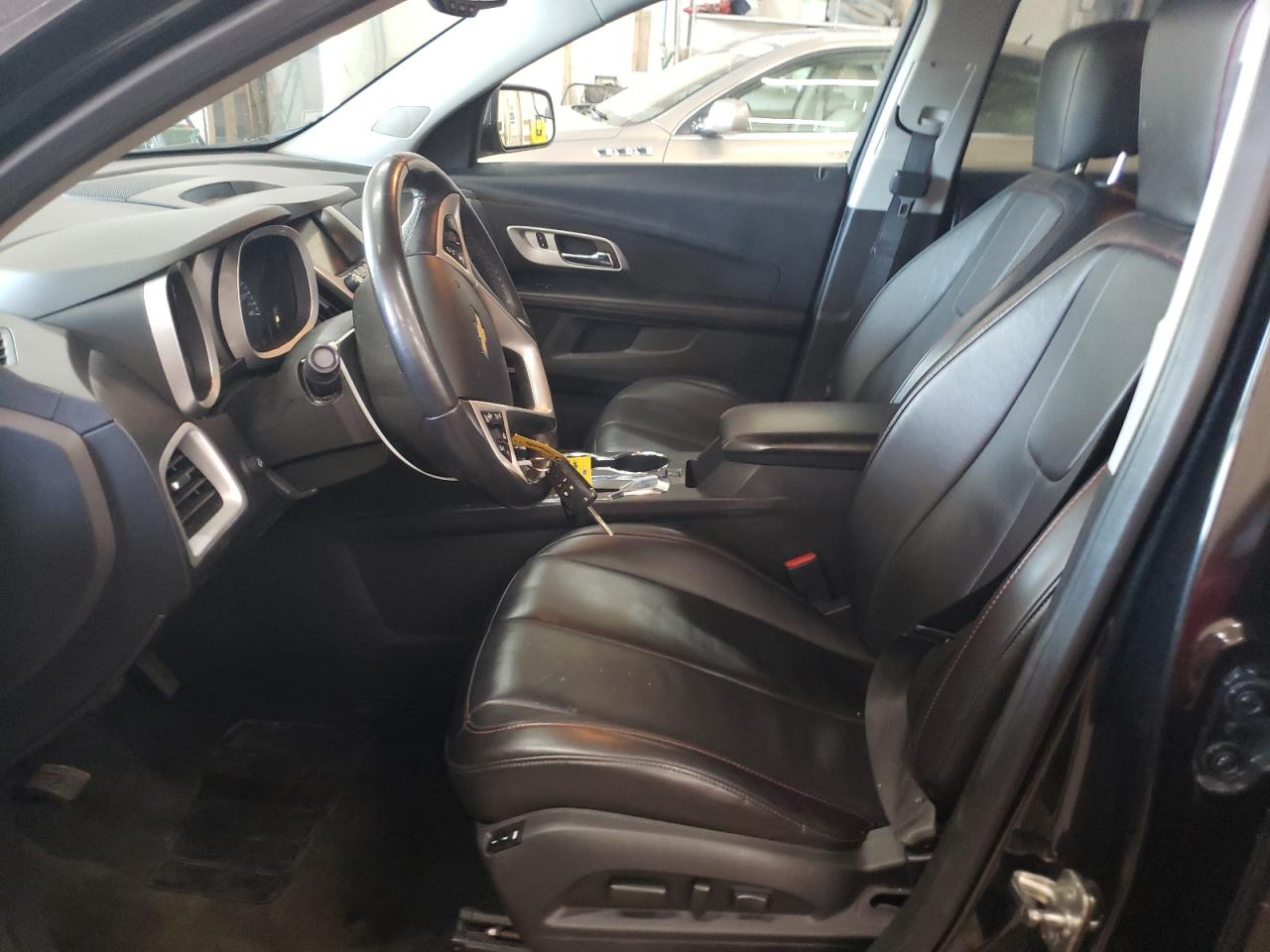 2GNALFEK1D6175418 2013 Chevrolet Equinox Ltz
