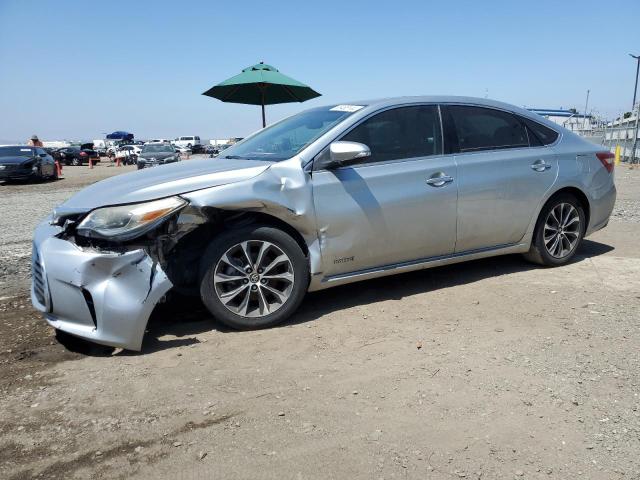 Vin: 4t1bd1eb9gu054618, lot: 58465144, toyota avalon hybrid 2016 img_1